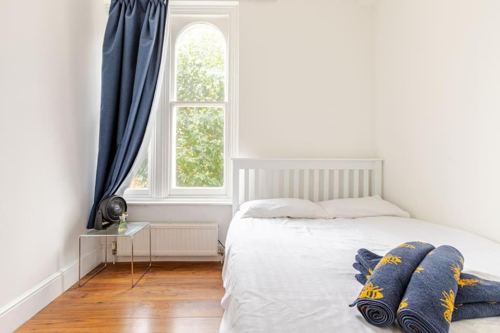 2 Bedroom Flat in St Johns Wood