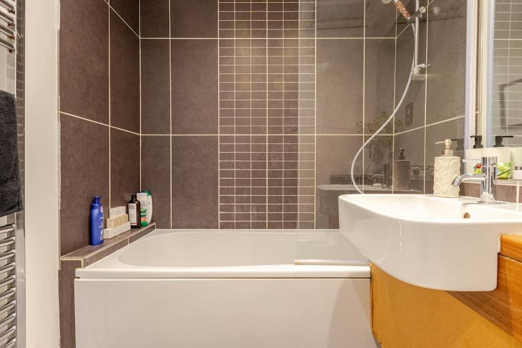 2 Bedroom Flat in St Johns Wood