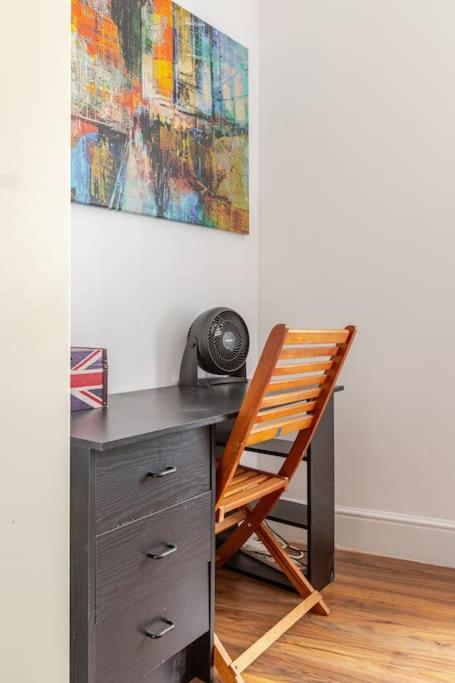 2 Bedroom Flat in St Johns Wood