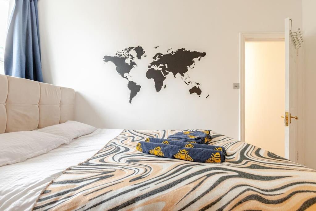 2 Bedroom Flat in St Johns Wood