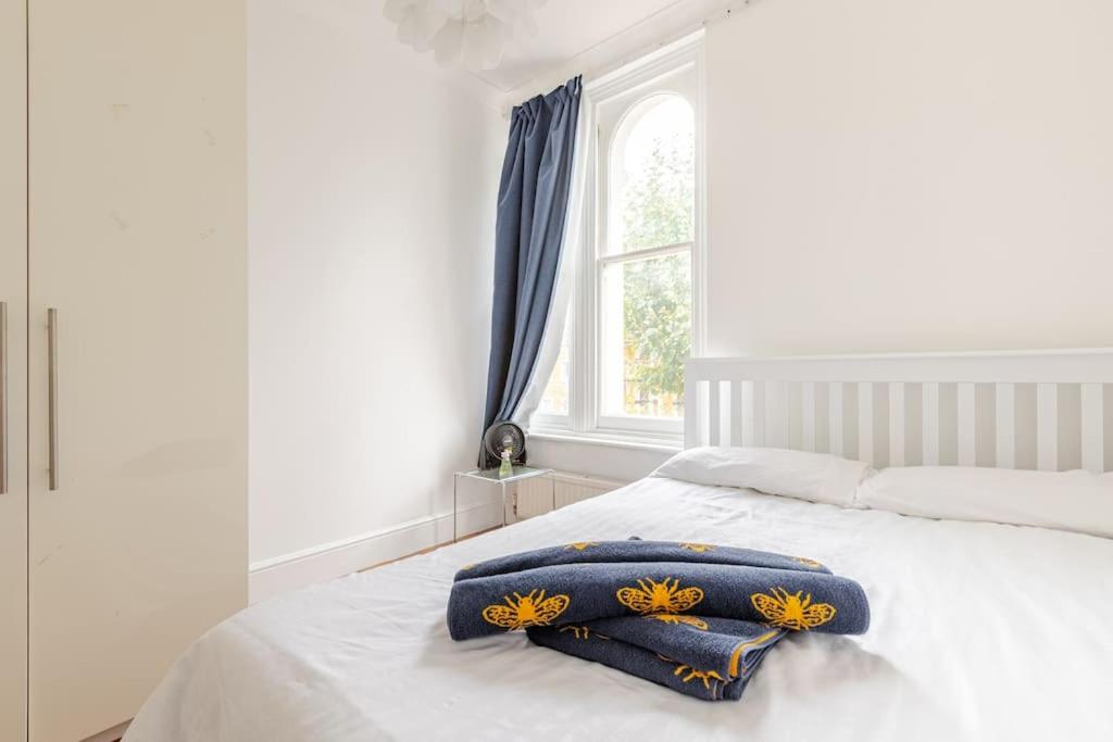 2 Bedroom Flat in St Johns Wood