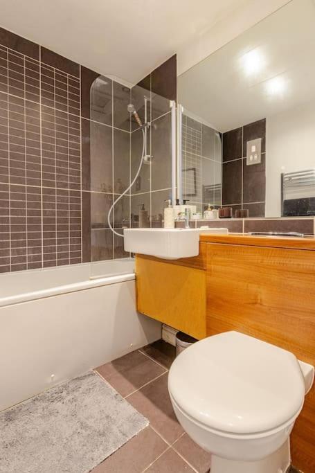 2 Bedroom Flat in St Johns Wood