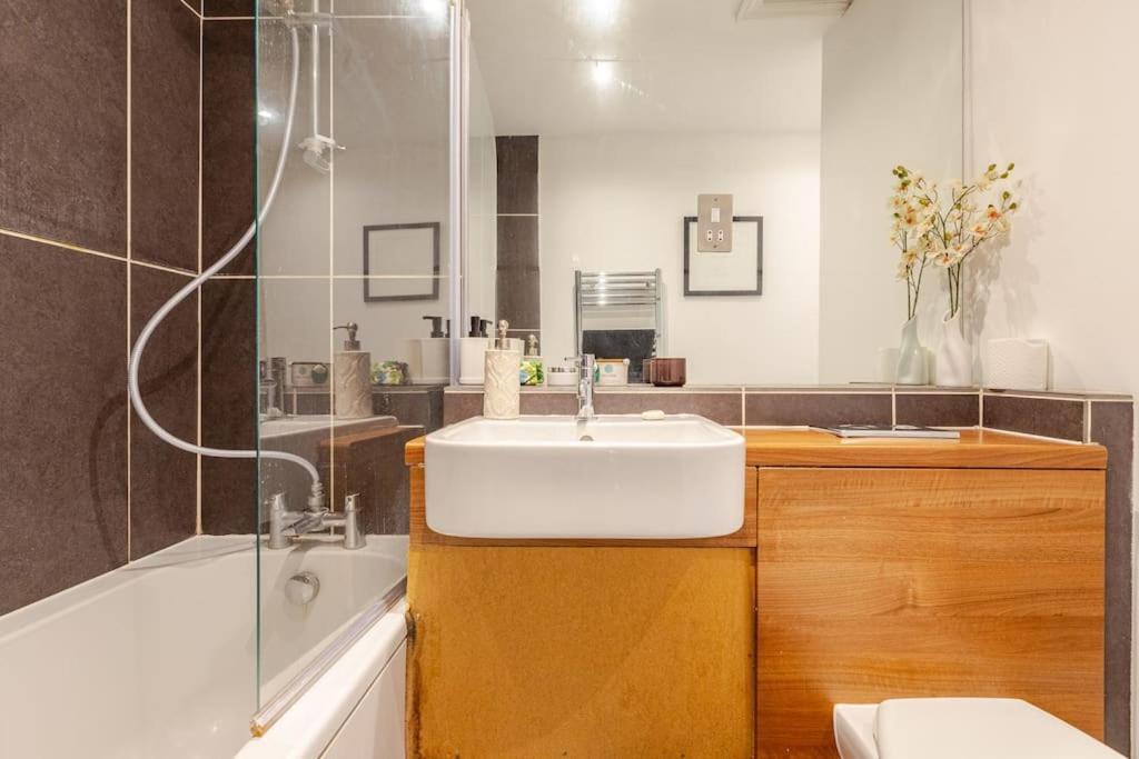2 Bedroom Flat in St Johns Wood