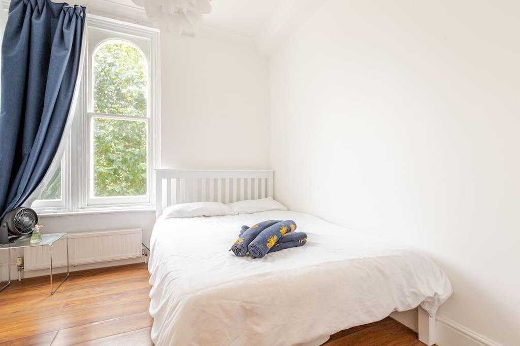 2 Bedroom Flat in St Johns Wood