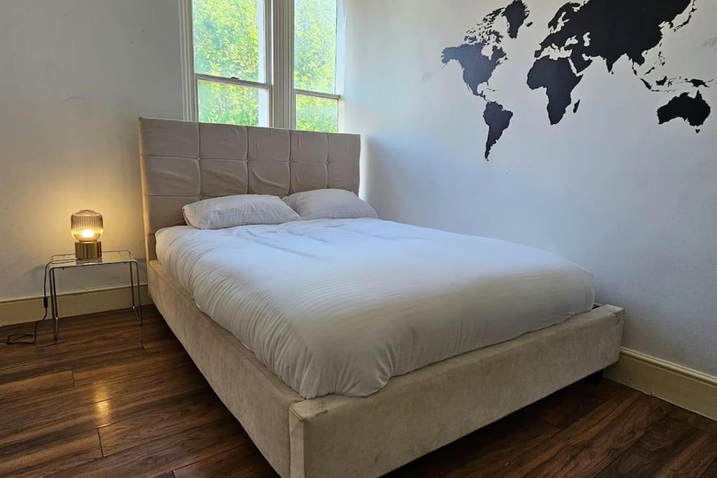 2 Bedroom Flat in St Johns Wood