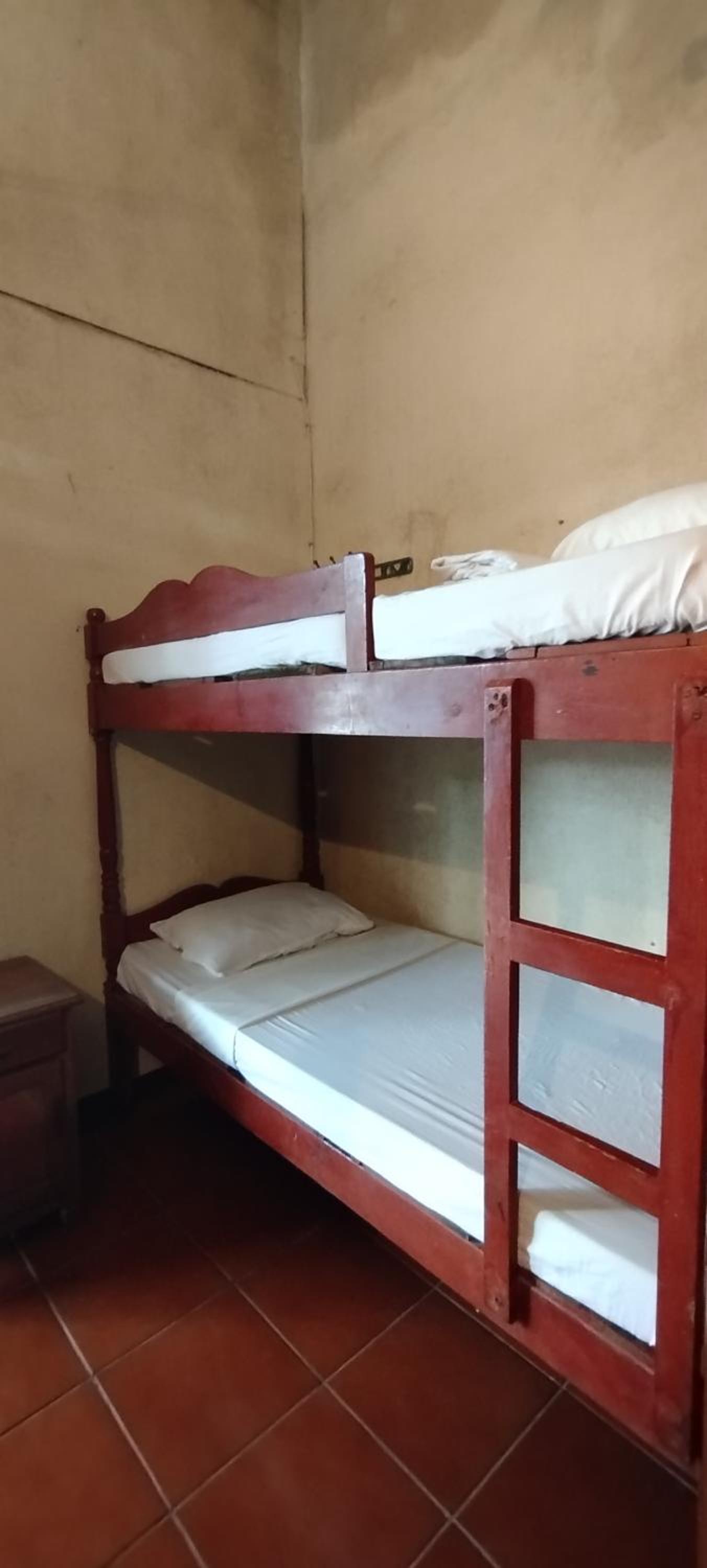 OeNic! Hostal