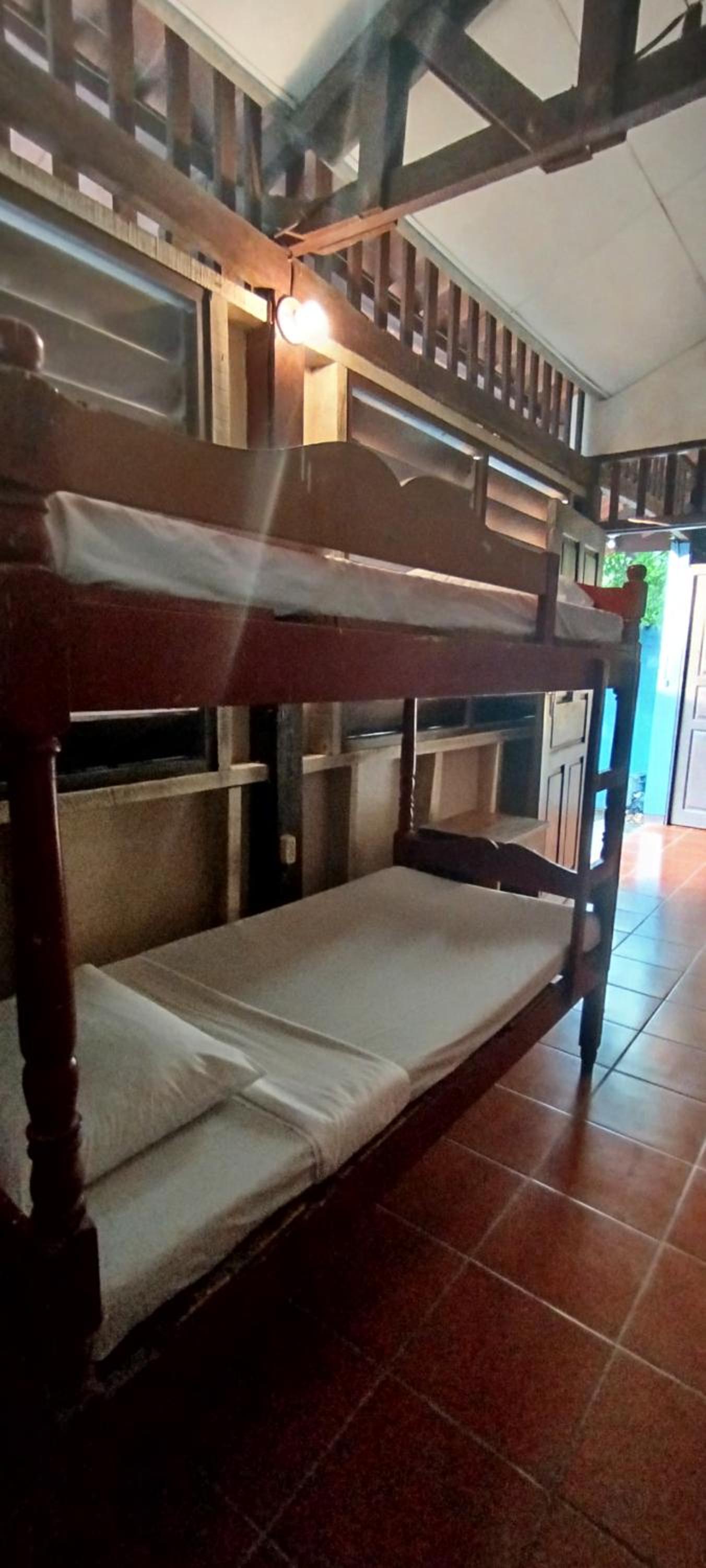 OeNic! Hostal
