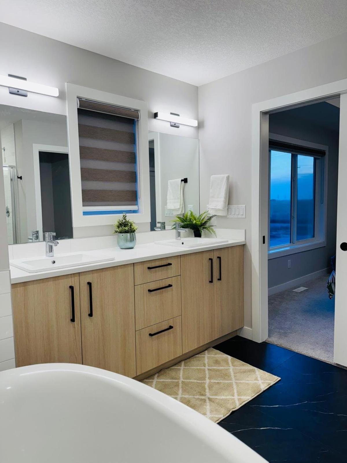 chestermere home
