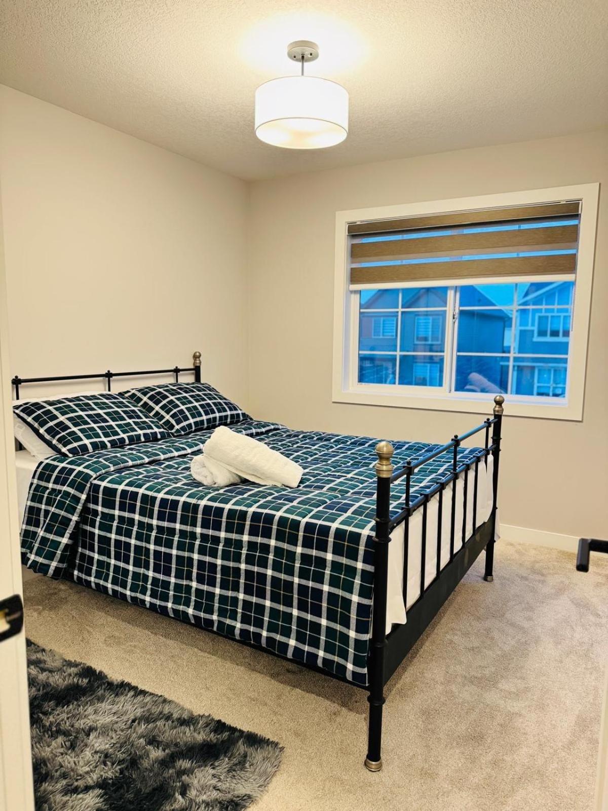 chestermere home