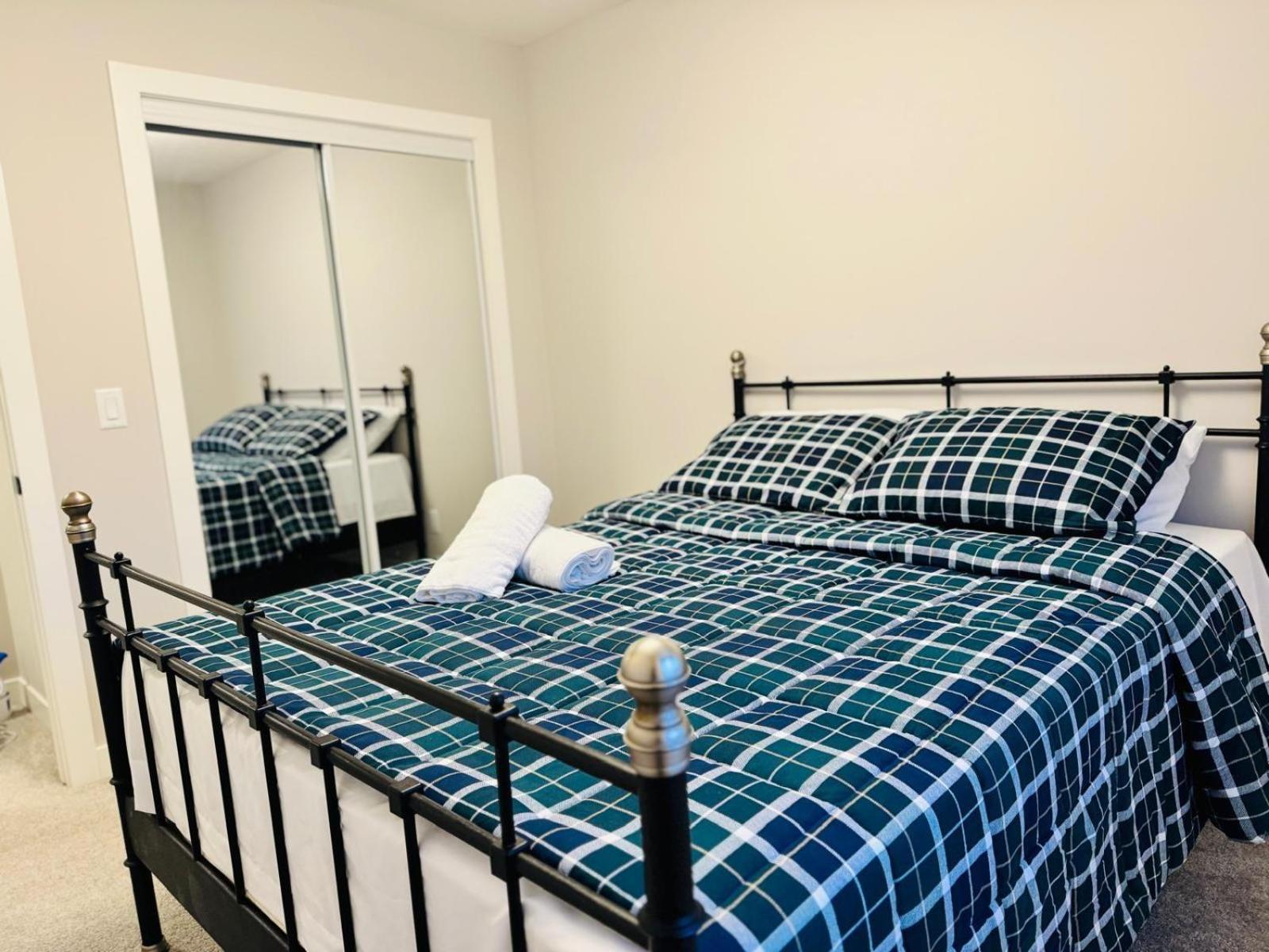 chestermere home