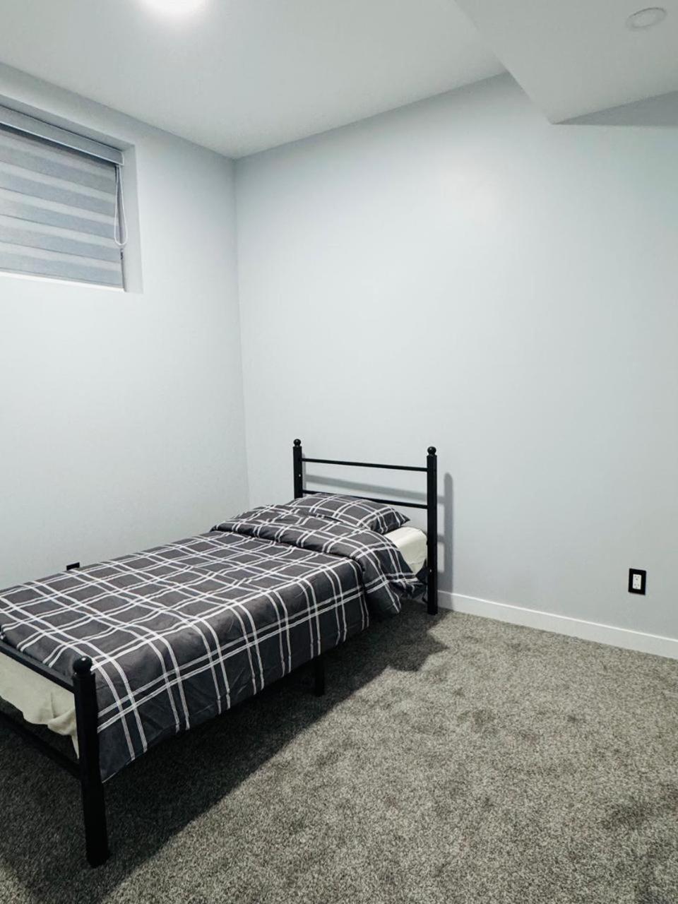 chestermere home