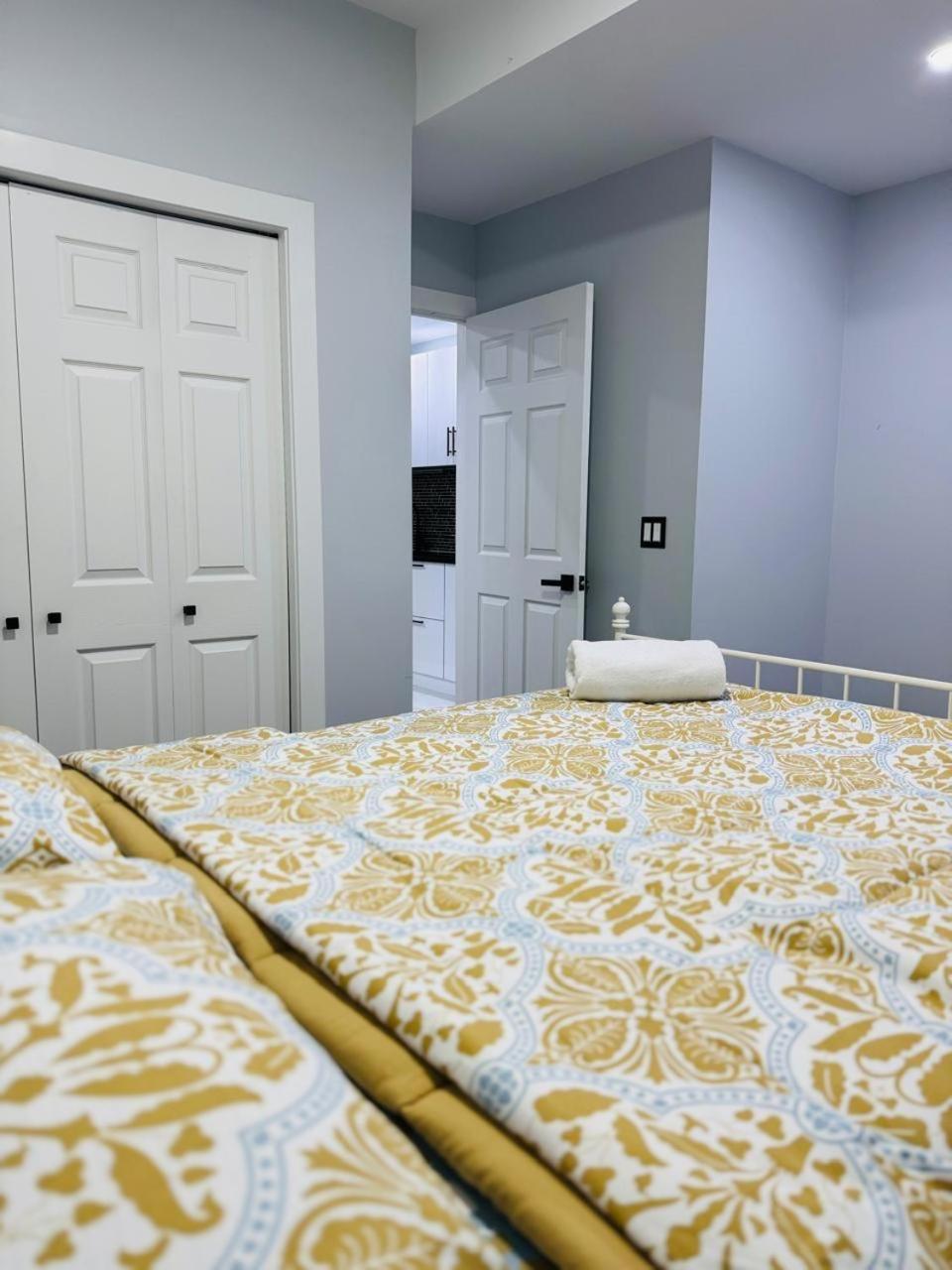chestermere home
