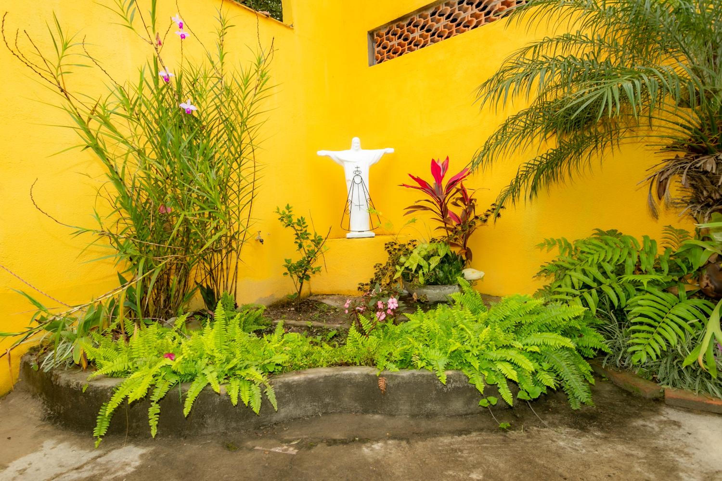 Casa Luna Peruíbe, Piscina & Área Gourmet