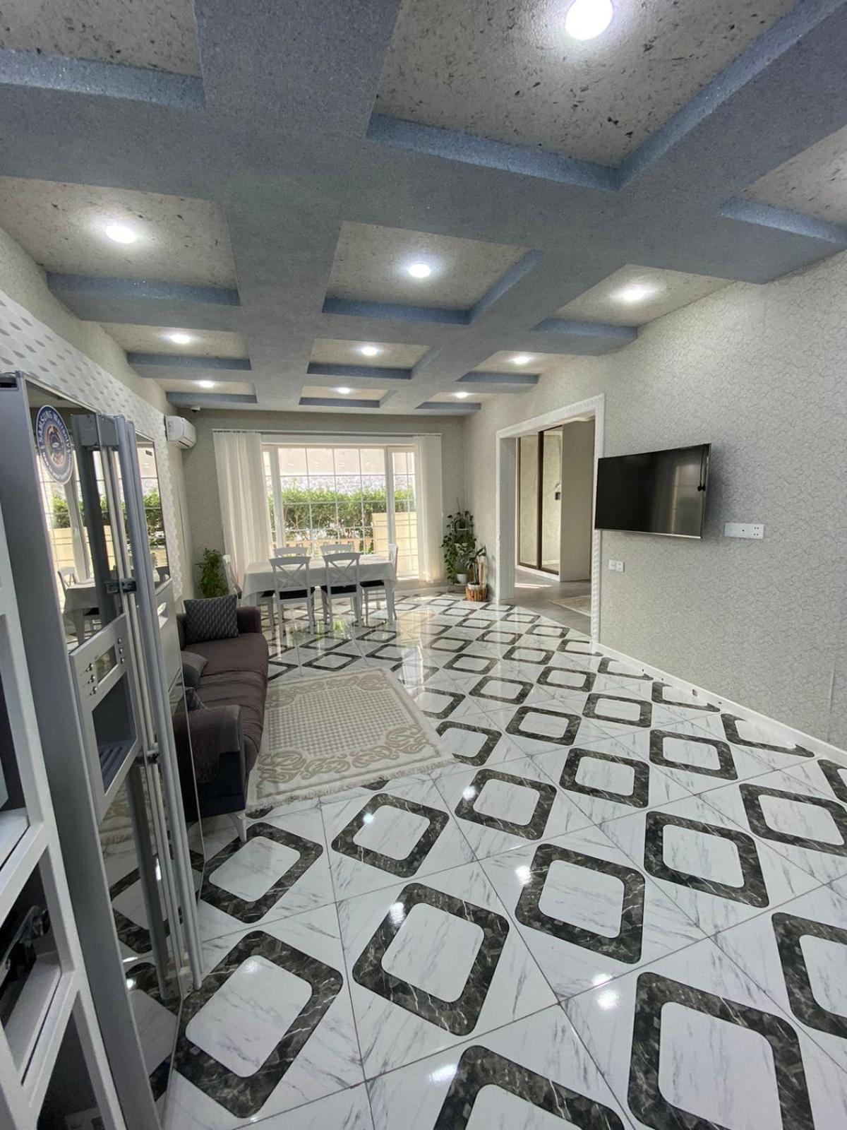 Sweet Villa