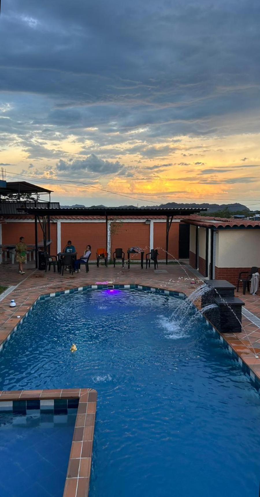Villa guerrero