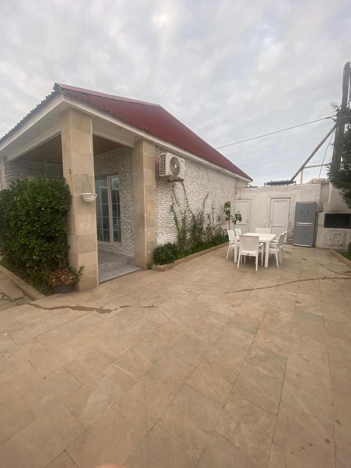 Sweet Villa