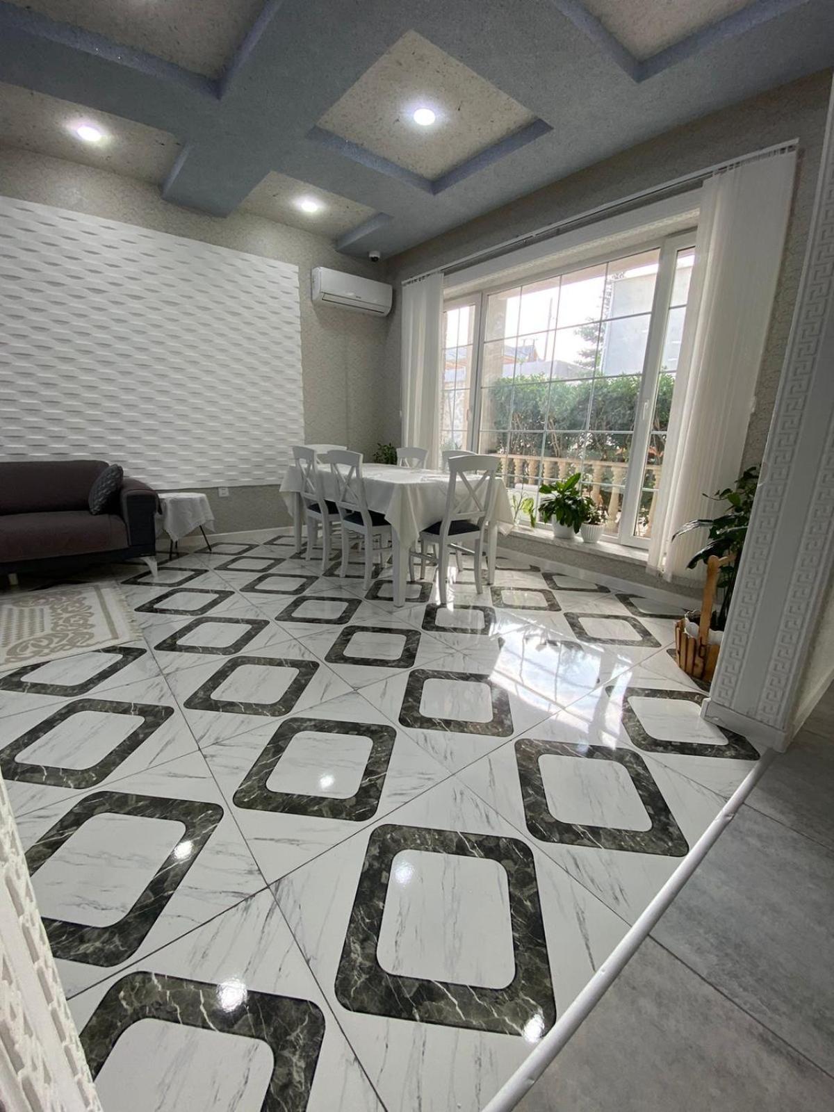 Sweet Villa