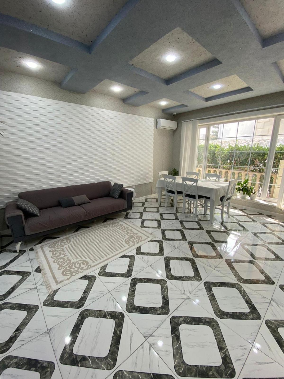Sweet Villa