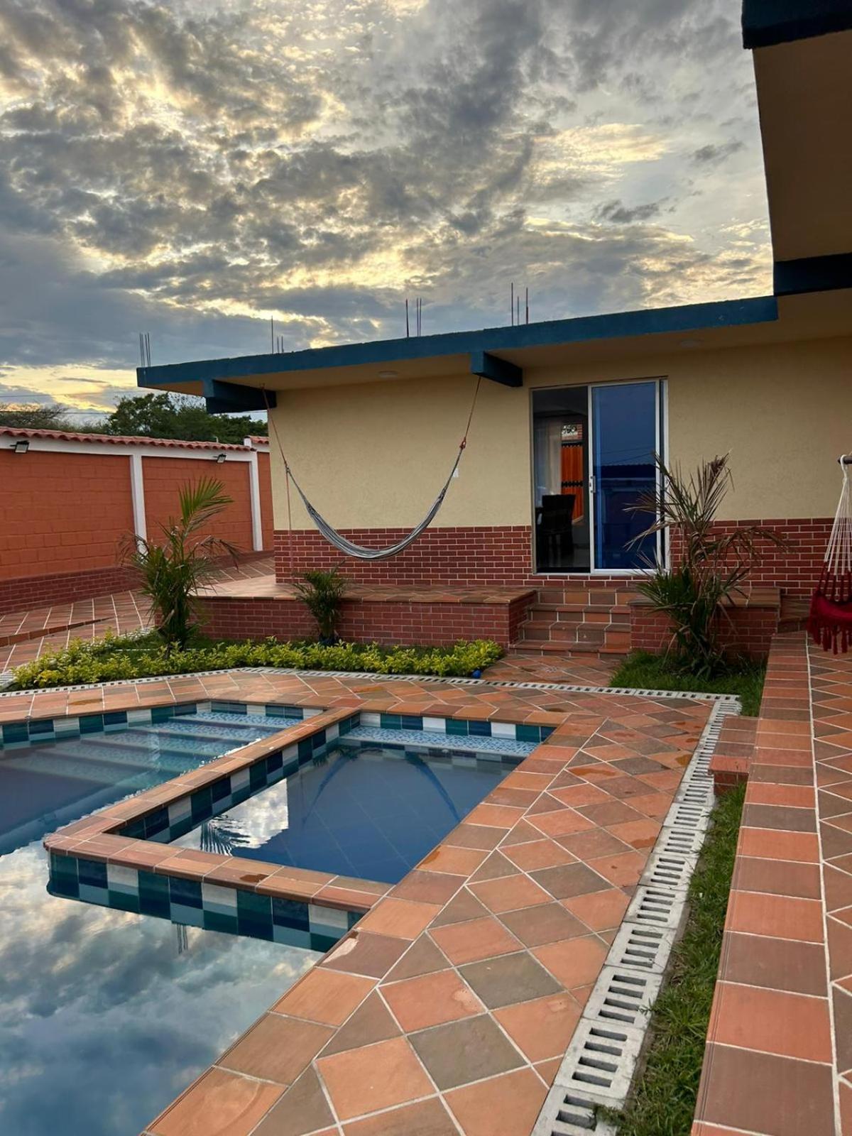 Villa guerrero