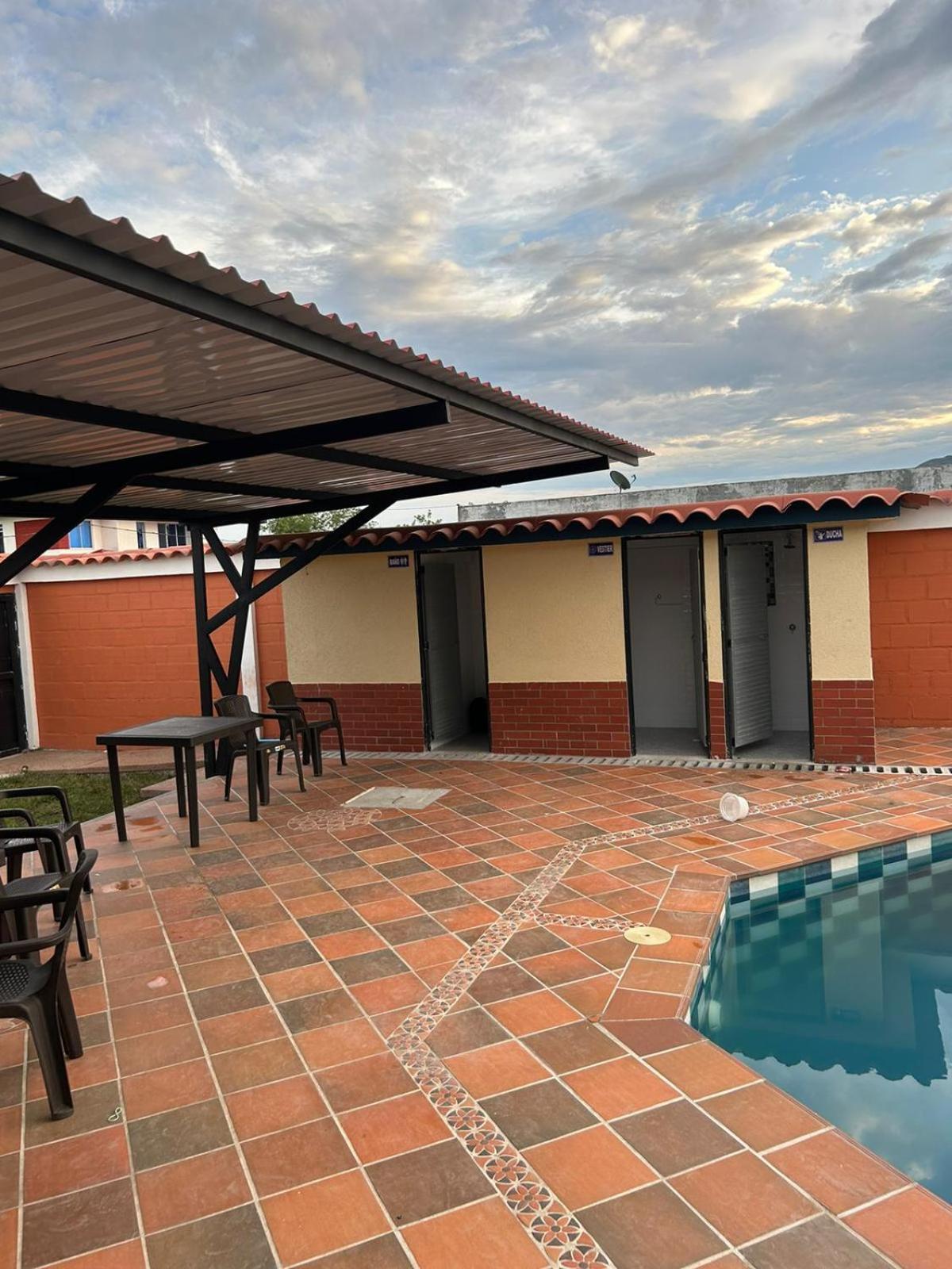 Villa guerrero