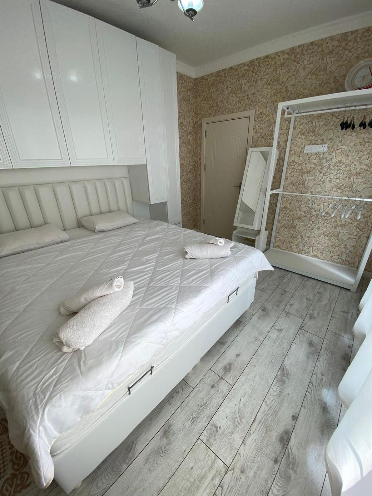 Sweet Villa