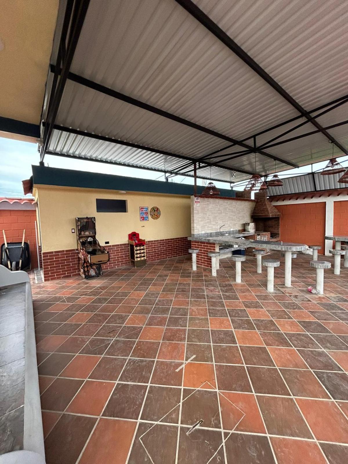 Villa guerrero