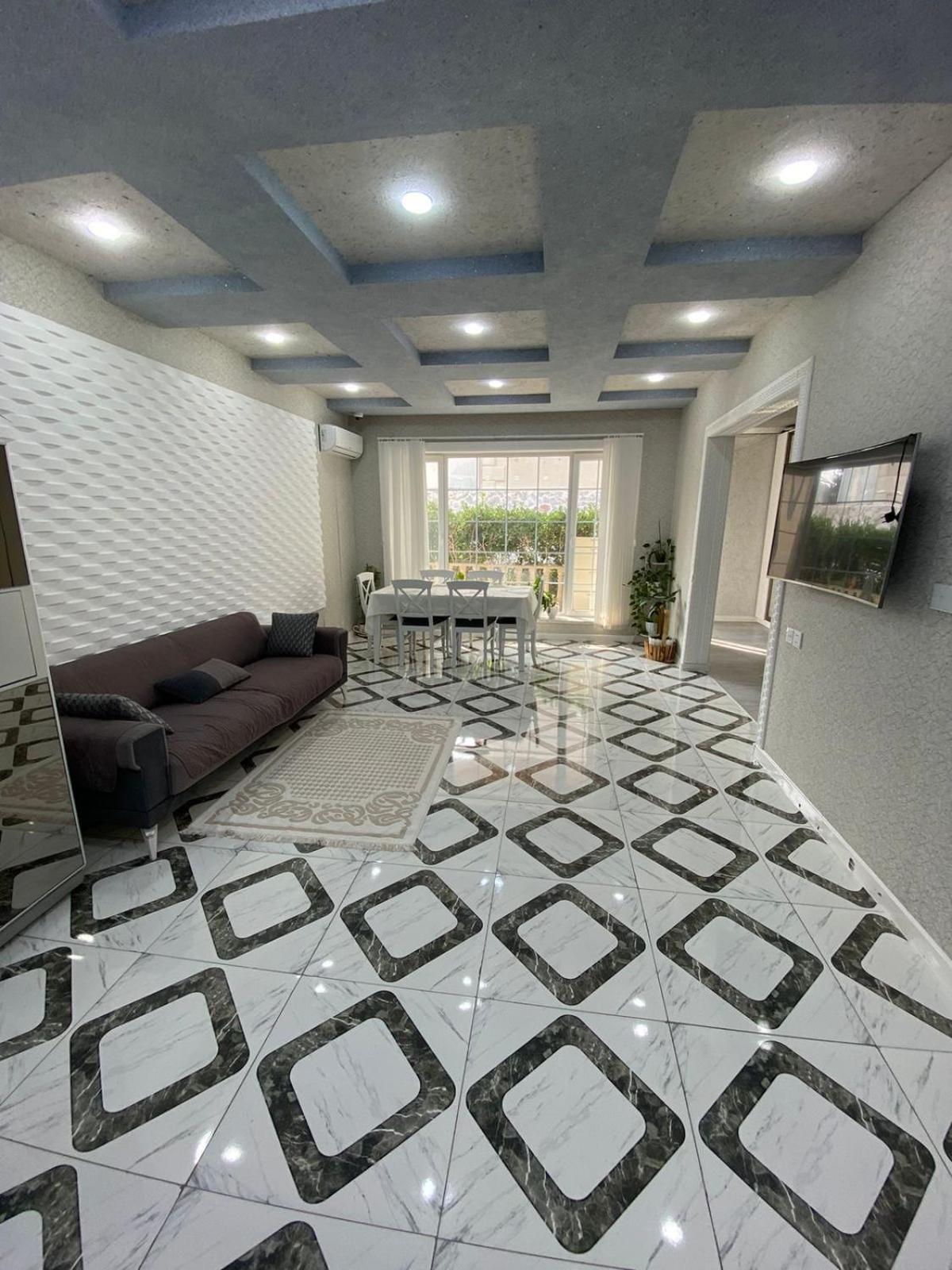 Sweet Villa