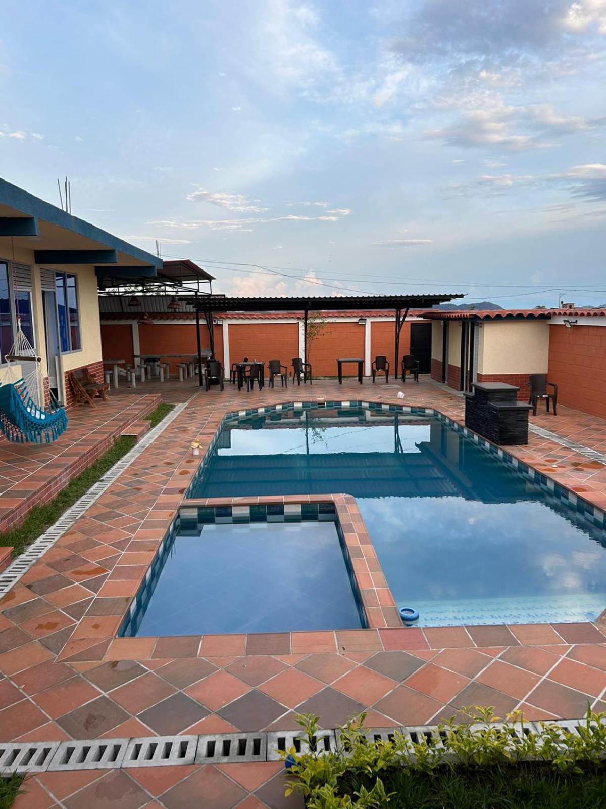 Villa guerrero