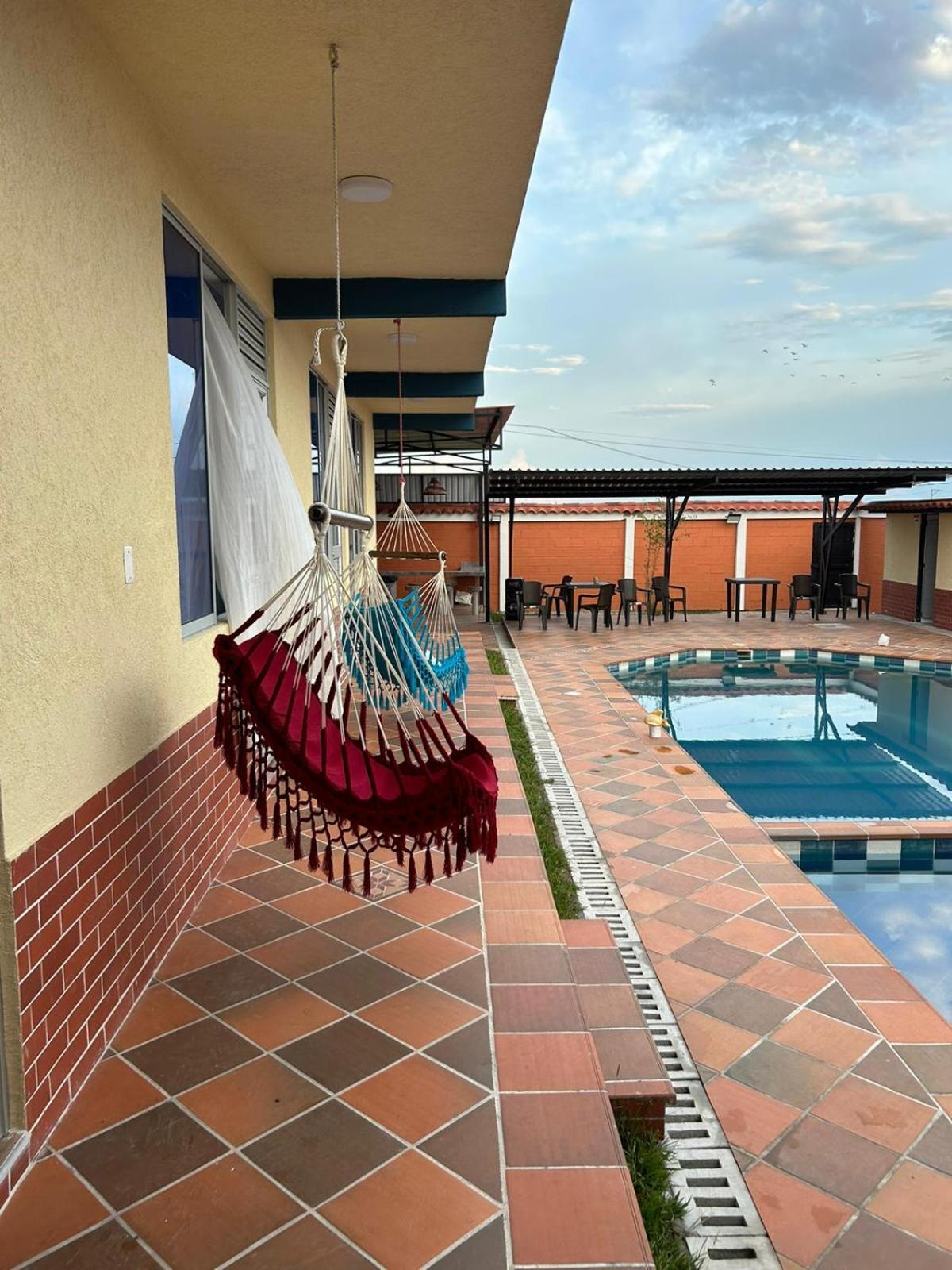 Villa guerrero