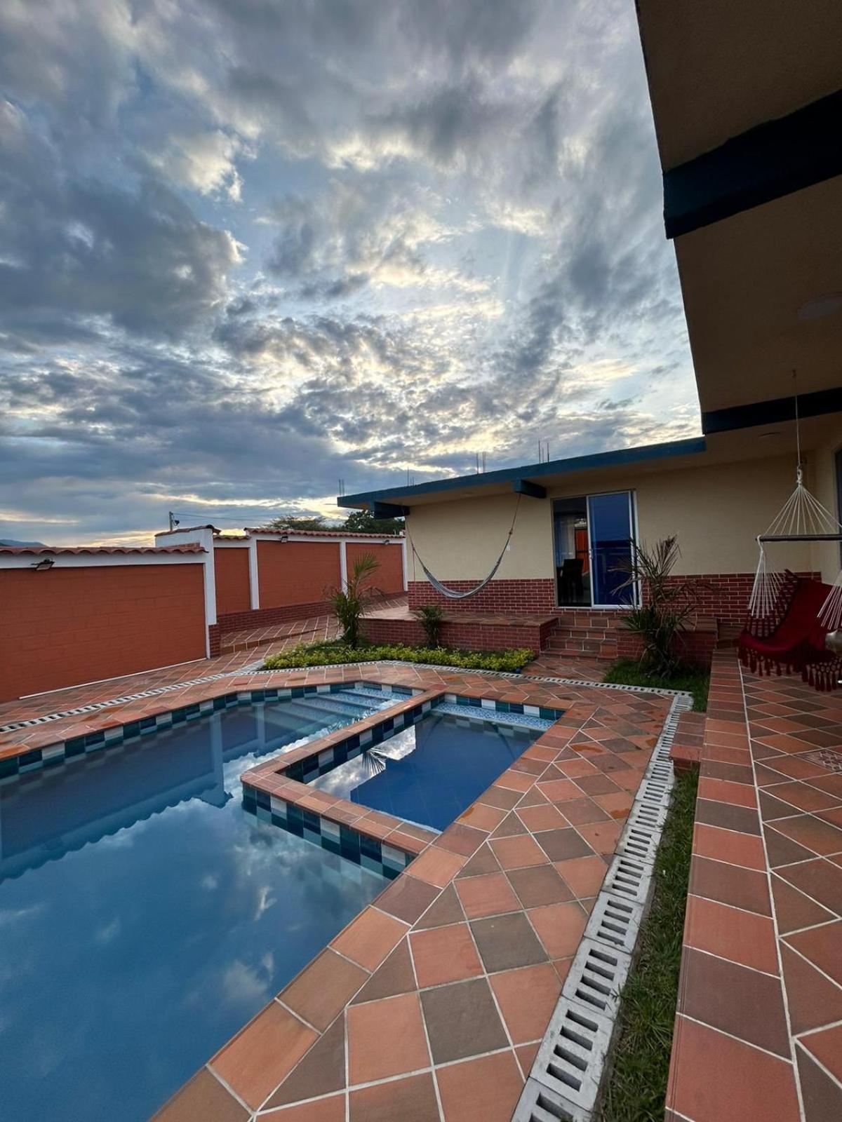 Villa guerrero
