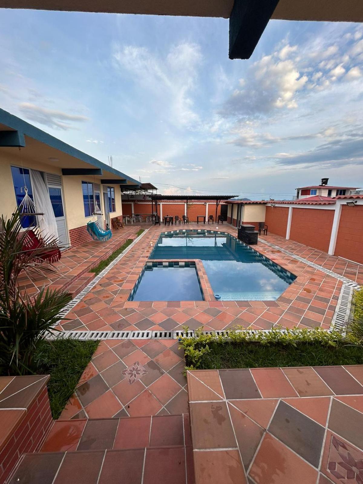 Villa guerrero