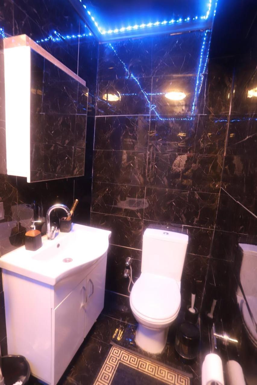FREEDOM MODERN AND LUXRY 1BD TAKSIM SISLi