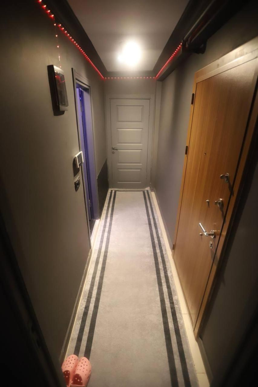 FREEDOM MODERN AND LUXRY 1BD TAKSIM SISLi