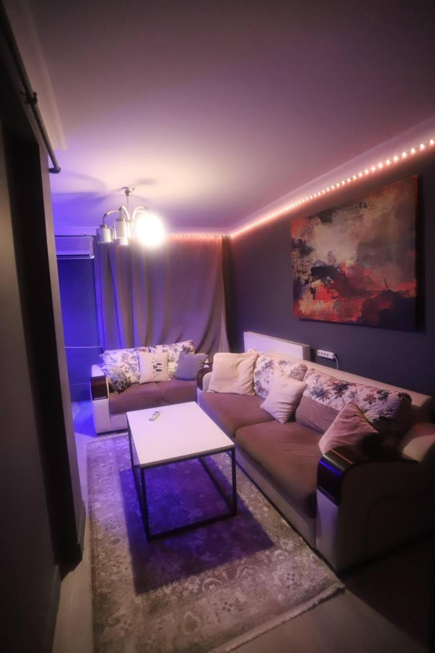 FREEDOM MODERN AND LUXRY 1BD TAKSIM SISLi