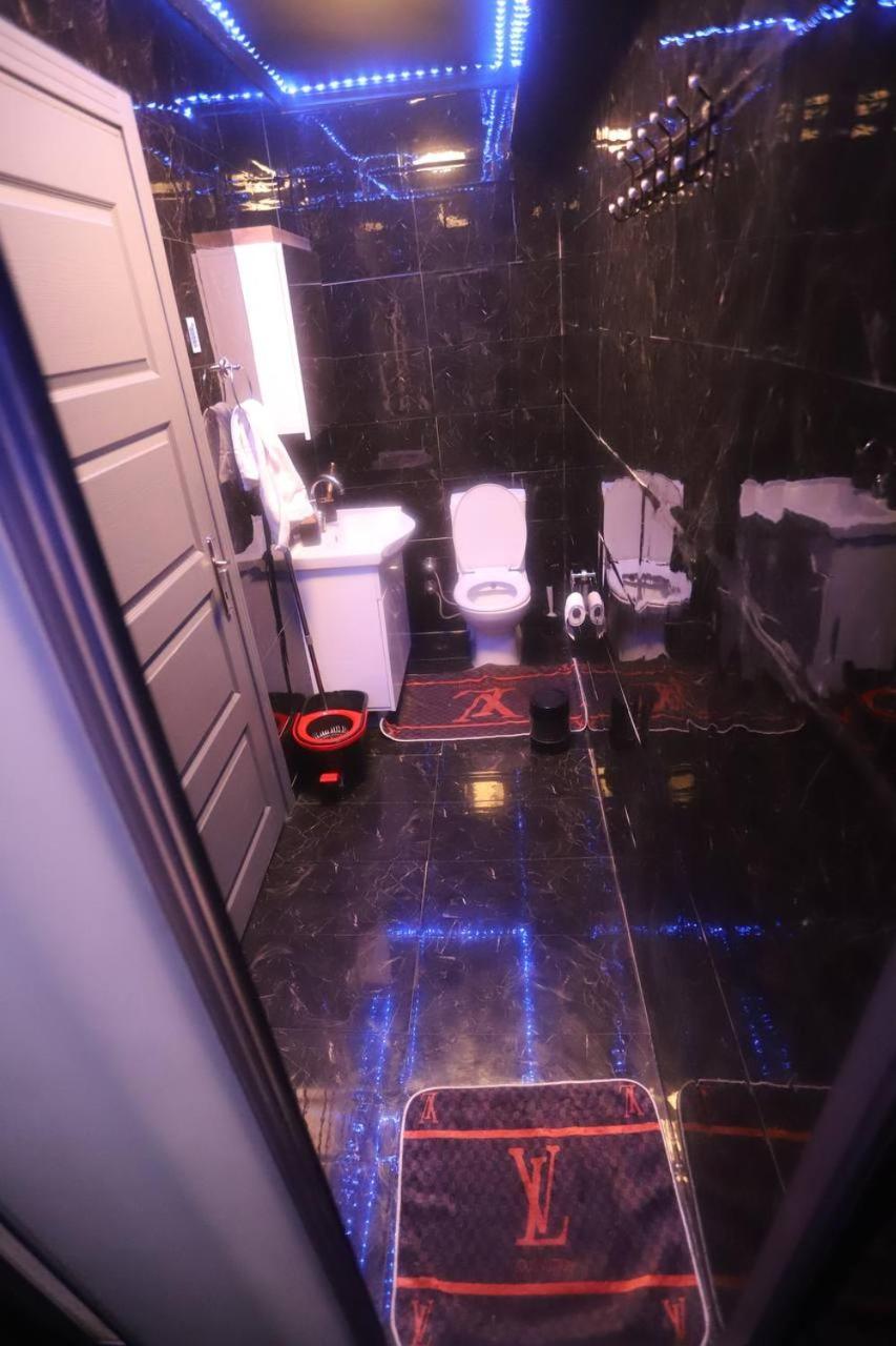 FREEDOM MODERN AND LUXRY 1BD TAKSIM SISLi