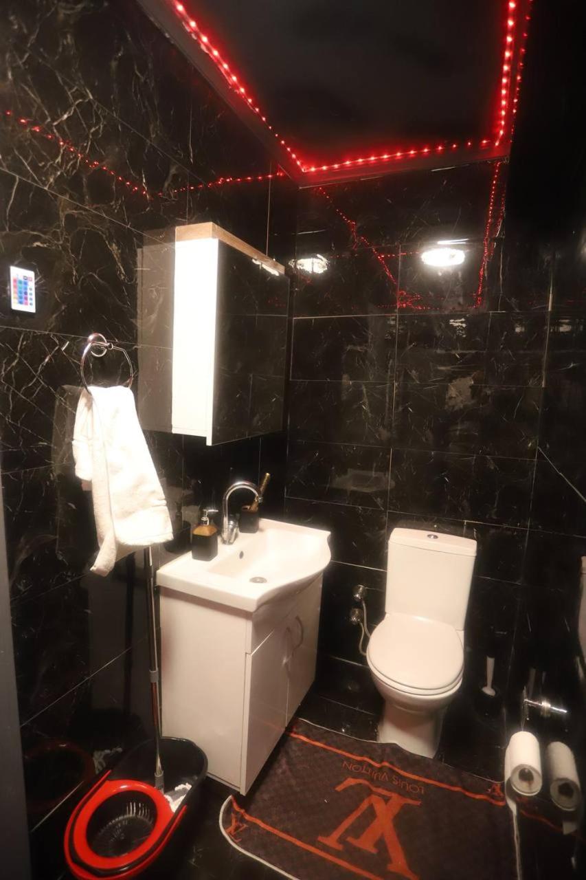 FREEDOM MODERN AND LUXRY 1BD TAKSIM SISLi