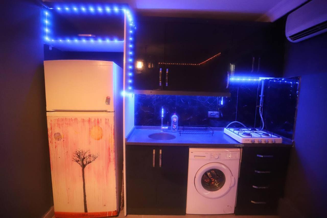 FREEDOM MODERN AND LUXRY 1BD TAKSIM SISLi