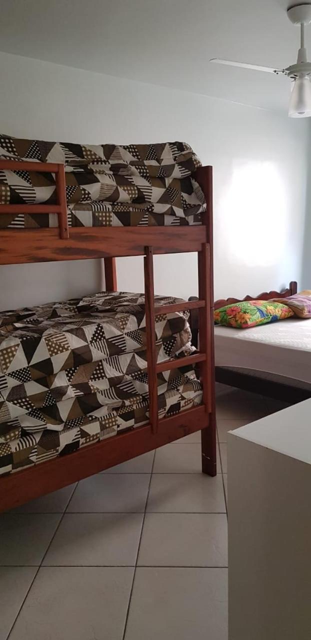 Apartamento Praia Grande Ubatuba view 3