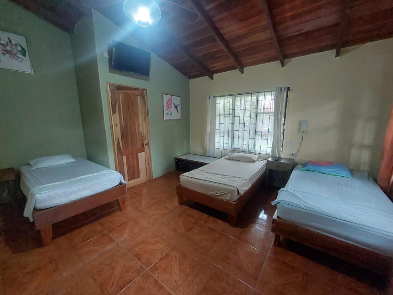 Arenal Hostel La Catarata