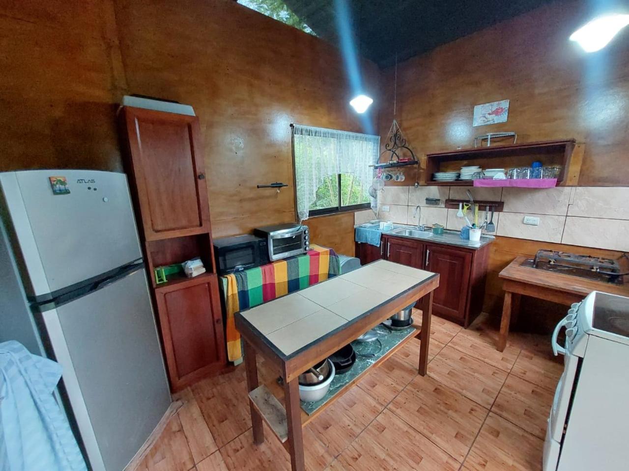 Arenal Hostel La Catarata