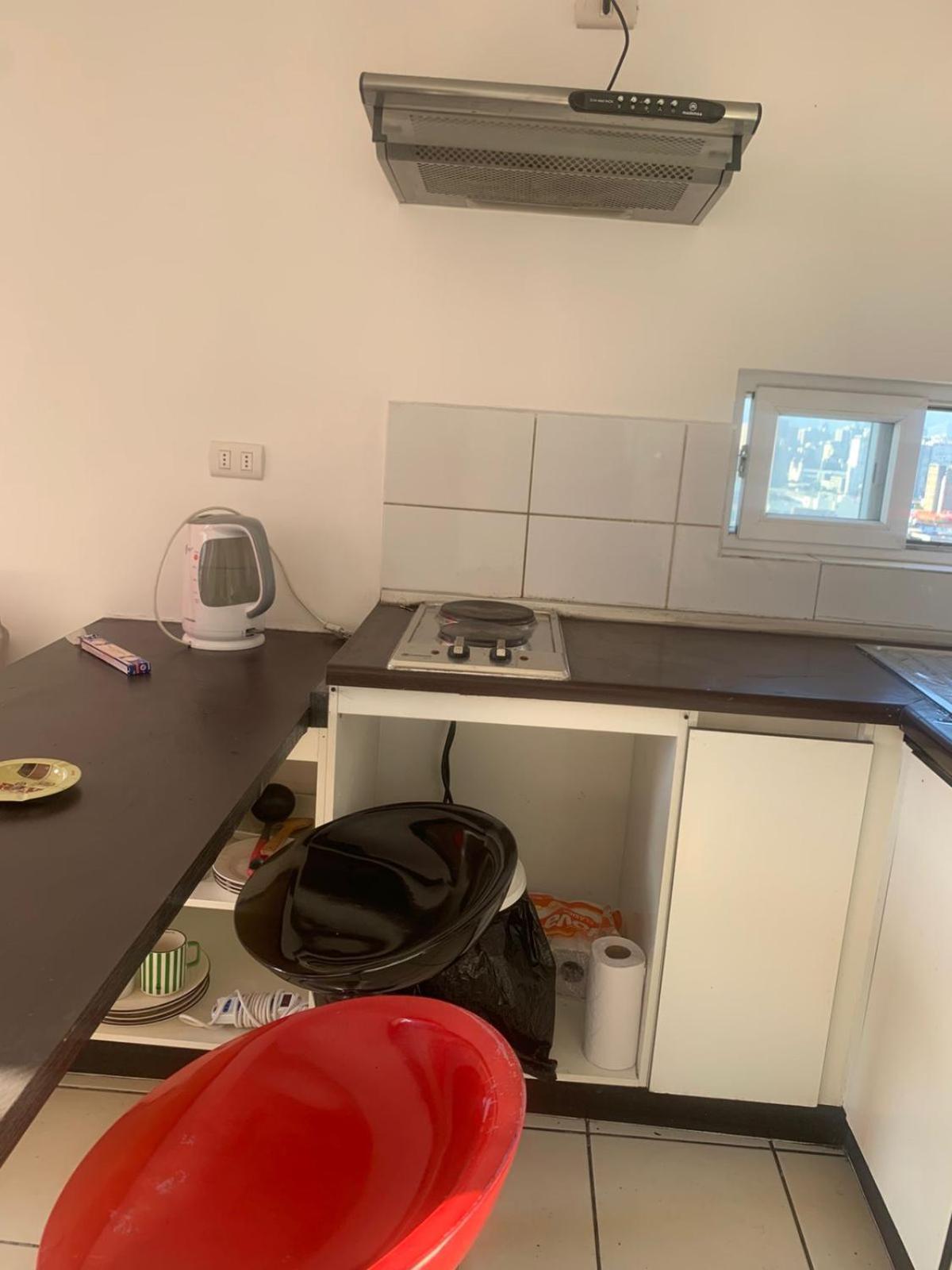 Céntrico Departamento a pasos de Movistar Arena y Fantasilandia