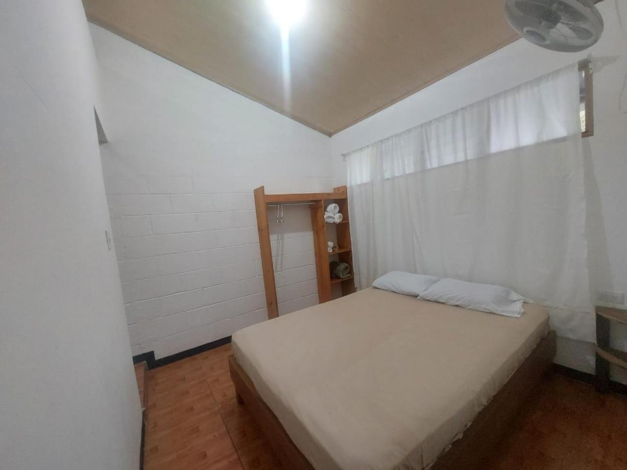 Arenal Hostel La Catarata