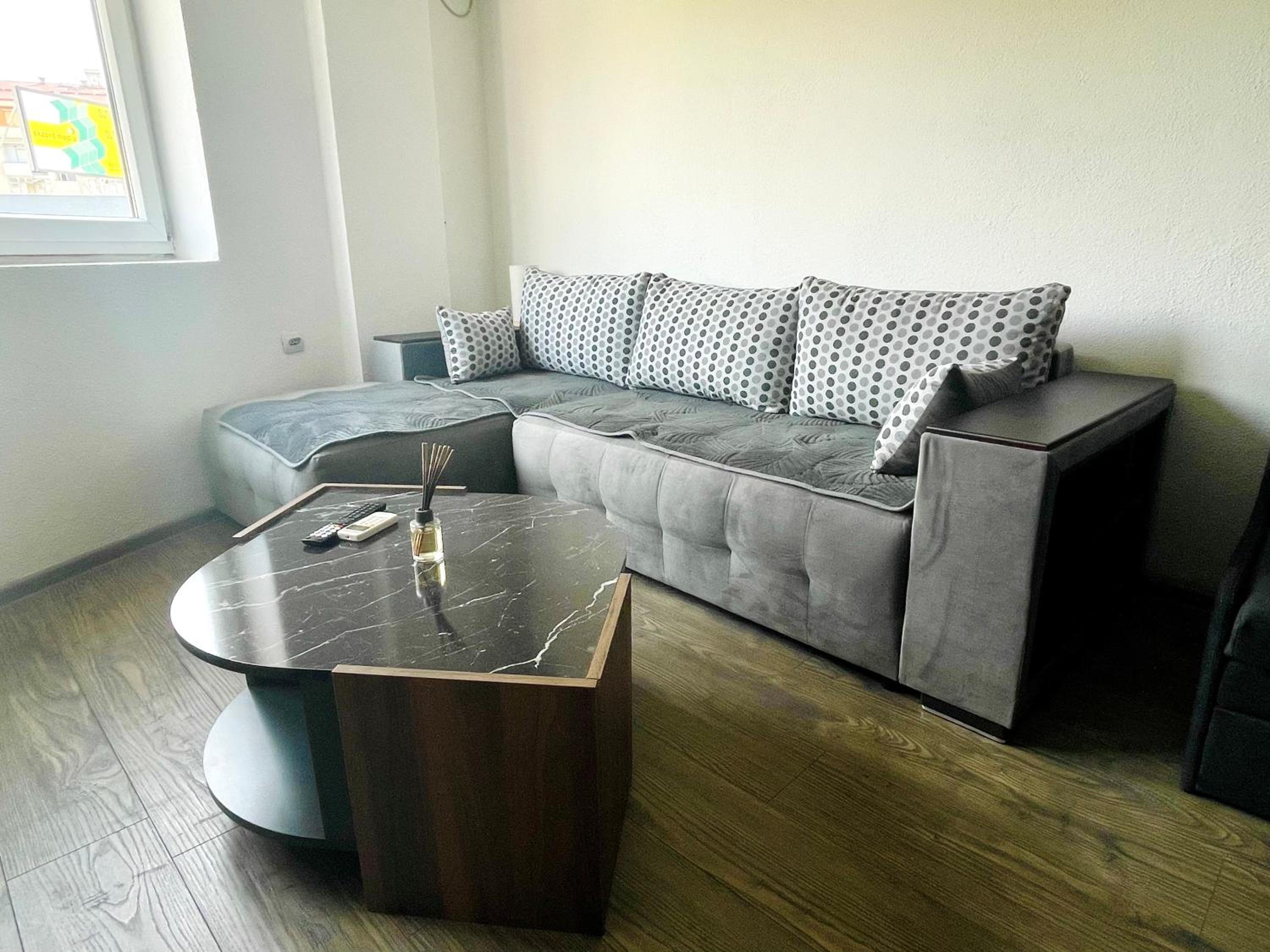 Miya Apartment