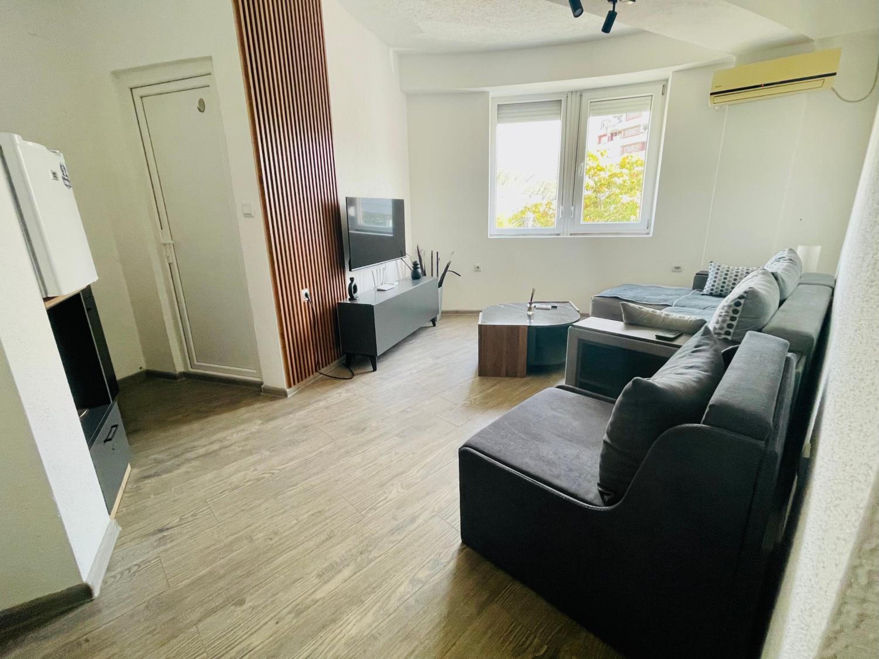 Miya Apartment