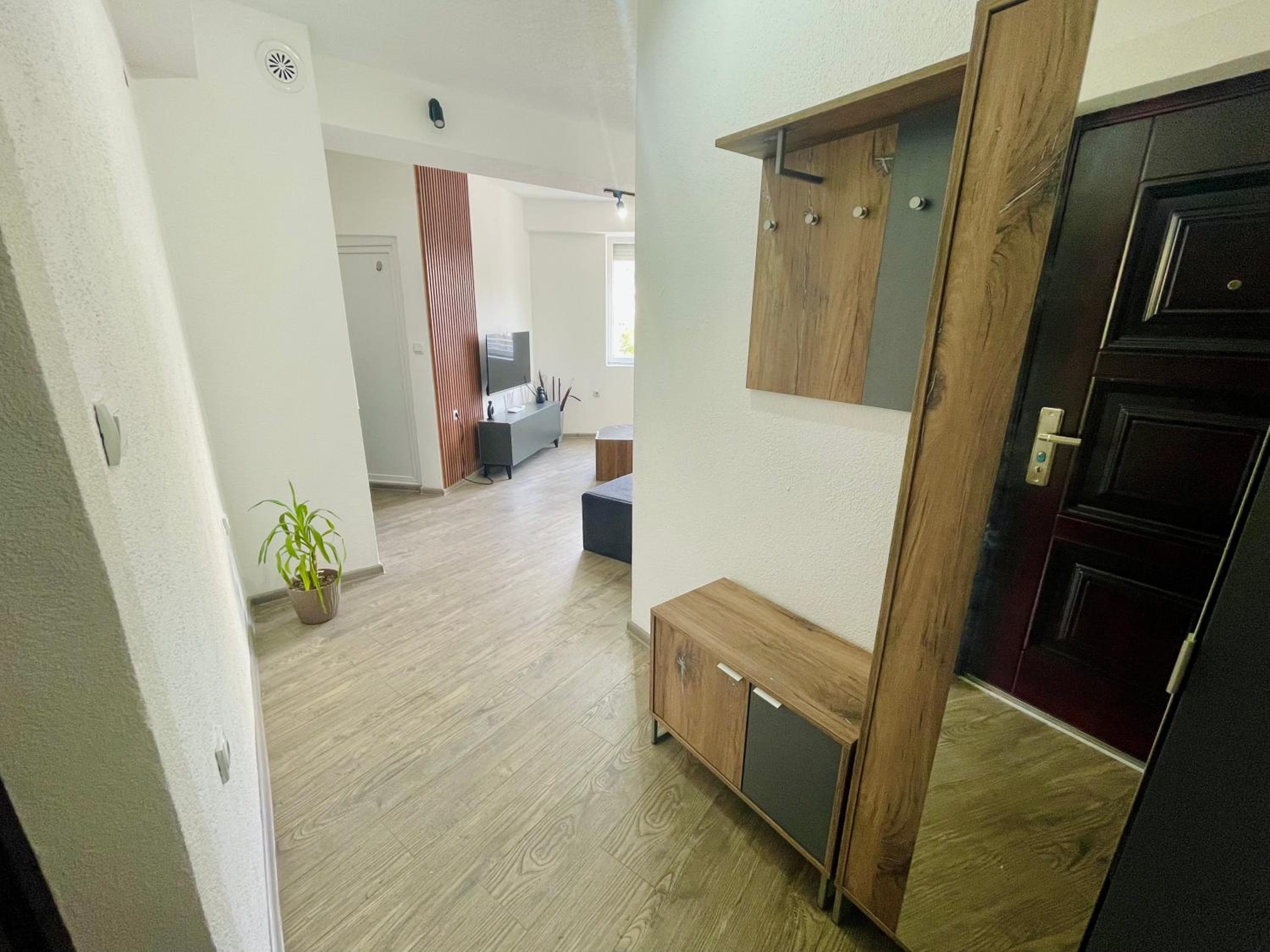 Miya Apartment