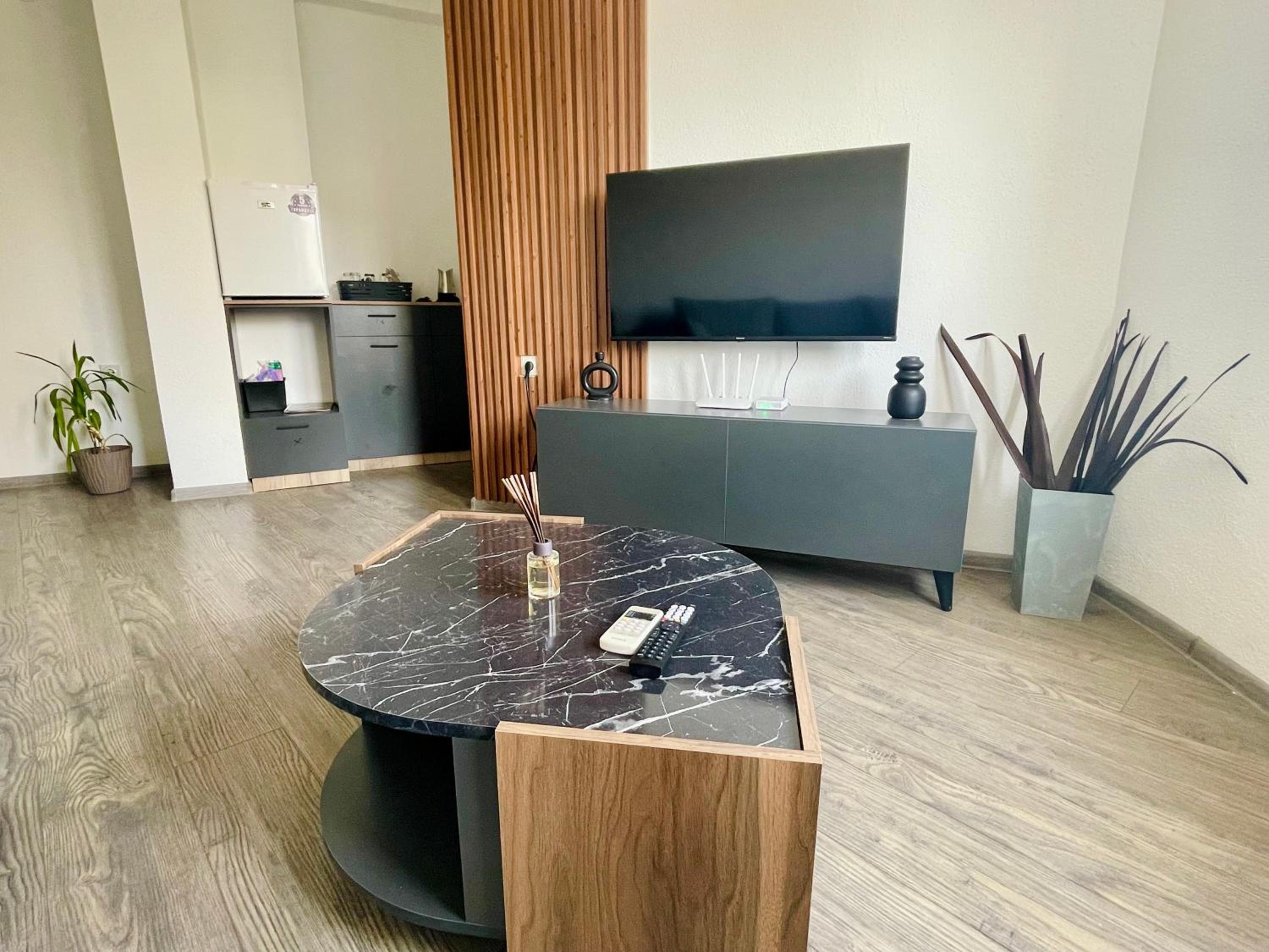 Miya Apartment