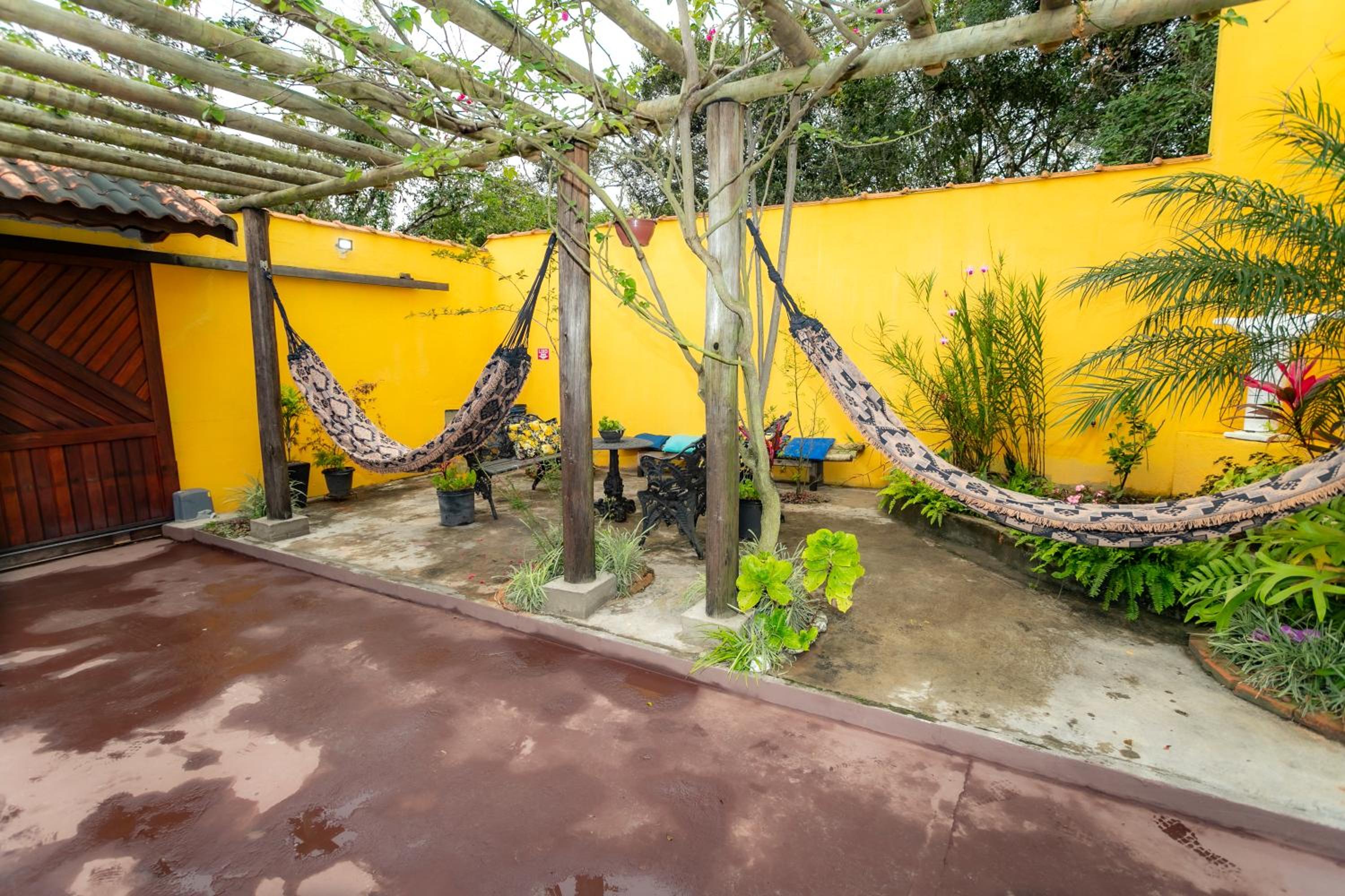 Casa Luna Peruíbe, Piscina & Área Gourmet