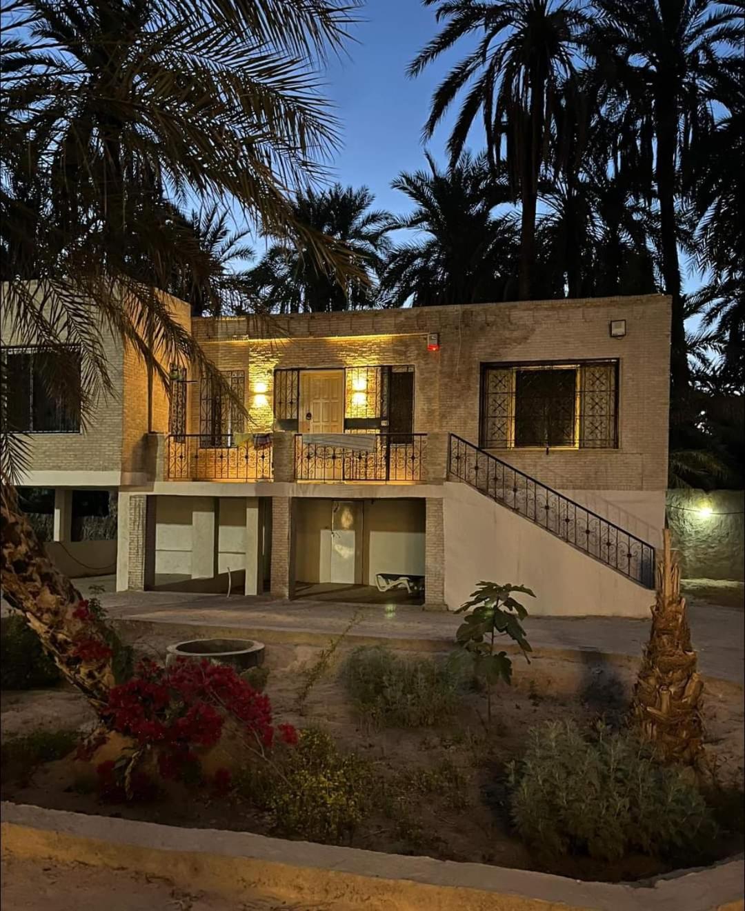 Tozeur Vacations - Maison d'hotes Dar Ranim Tozeur - Property Image 1