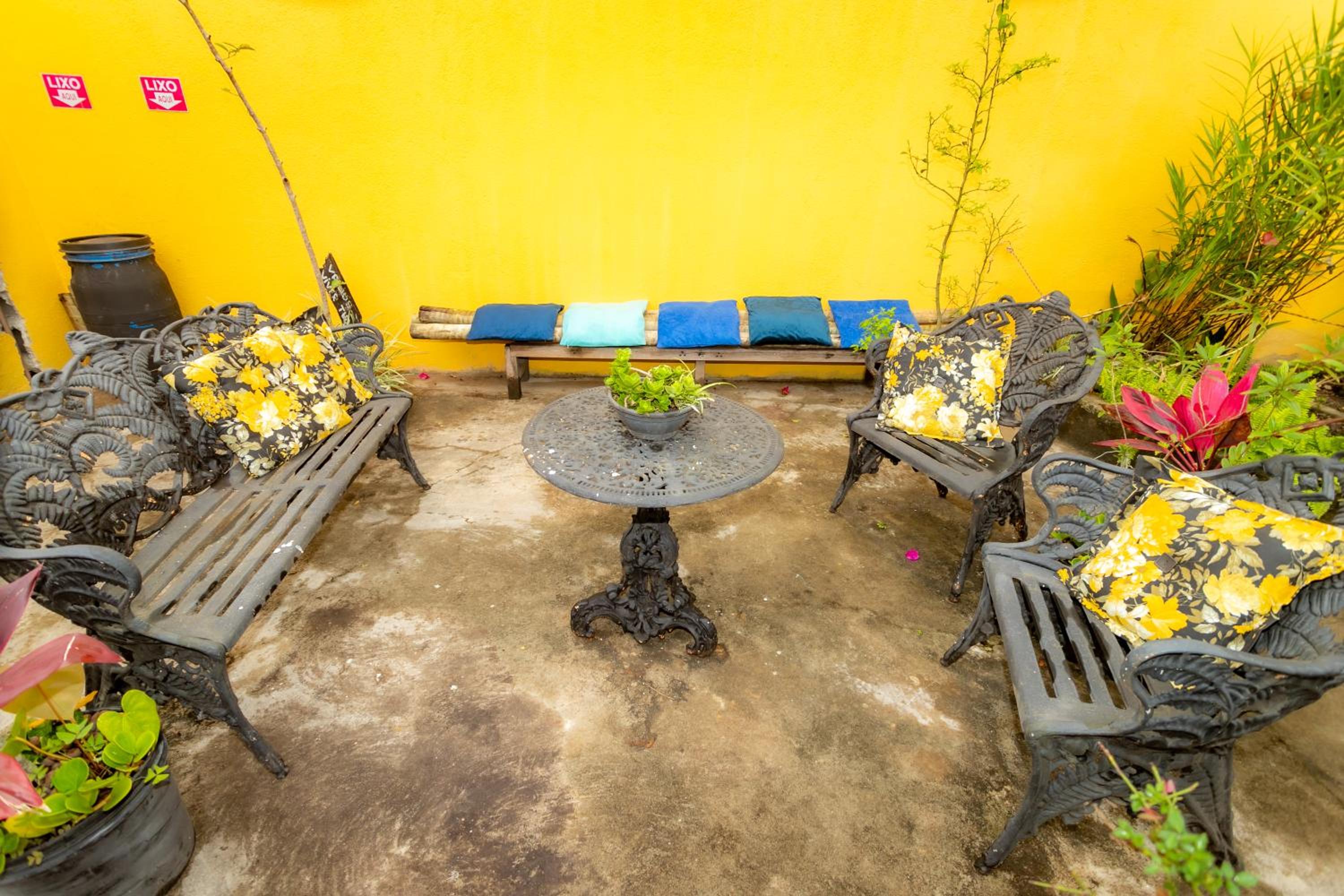 Casa Luna Peruíbe, Piscina & Área Gourmet