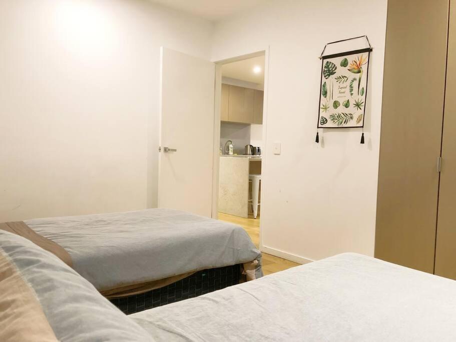 Spectacular MelbCBD 3BR2BTH FreeParking SthrnCrs